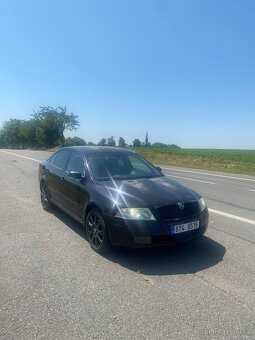 Škoda Octavia 2 Edition 100 2,0TDI - 5