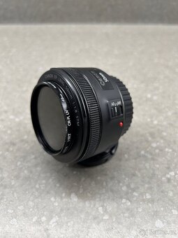 Canon EOS 800D - 5