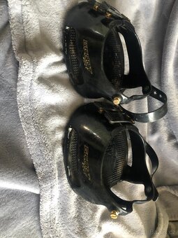 Boty pro koně Scoot Boots vel.8 - 5