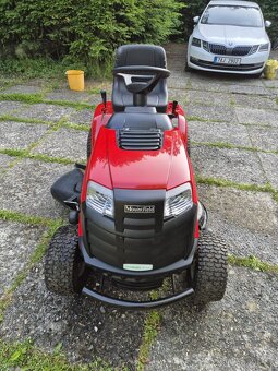 Mountfield MTF 1438 M SD - 5