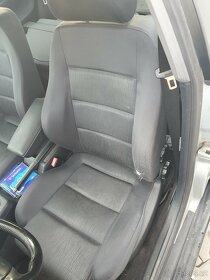 Sedadla Audi sport audi a4 b5 - 5