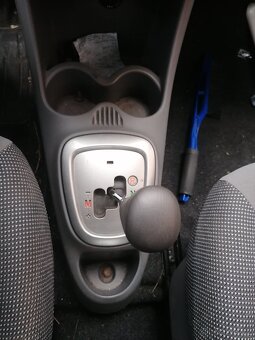 CITROEN C1 AUTOMAT STK 6/2026 (PEUGEOT 107) - 5
