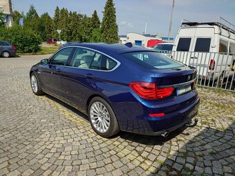 BMW GT 535i - 5