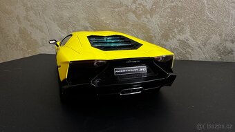 Autoart 1:18 Aventador 50th - 5