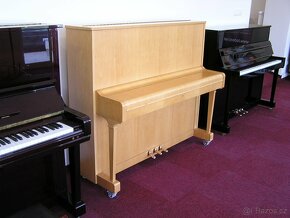 Prodám pianino zn. Petrof mod.125 - 5