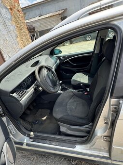 Náhradní díly - Citroen C5 2.0 HDI 100kW r.v. 2007 - 5