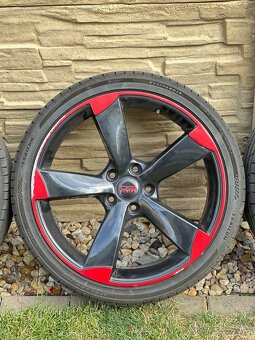 Kola Rotor R19 8,5J - 5