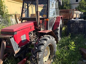 Zetor 7245 Horal - 5