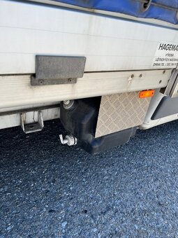 Peugeot boxer 2.0 120KW - 5
