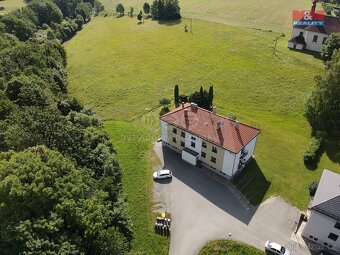 Prodej bytu 2+1, 66 m², Javornice - 5
