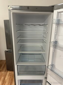 Lednice s mrazákem Gorenje (144) - 5