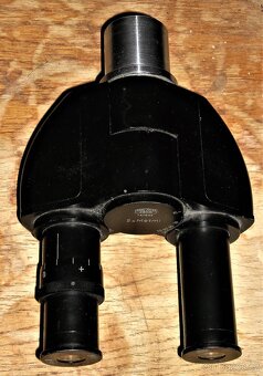 Metalurgický mikroskop - 5