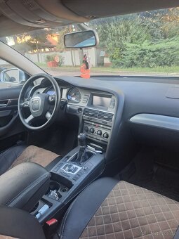 Audi A6C6 - 5