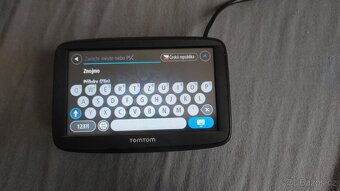 Navigace TomTom Start 52 - 5