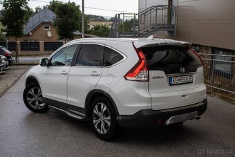 Honda CR-V 1.6 i-DTEC Lifestyle 88 kW - 5