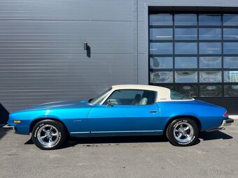 1975 Chevrolet Camaro LT - 5
