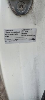 VW T5 camper - 5