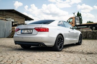 Audi A5 2.7 TDI - 5