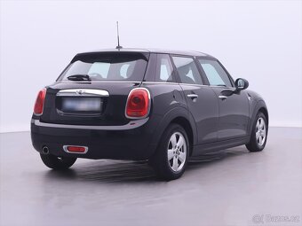 Mini One 1,5 D Salt Business 1.Maj. (2015) - 5