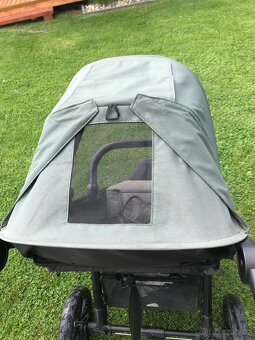 Kočárek Baby Jogger City Elite 2 - 5