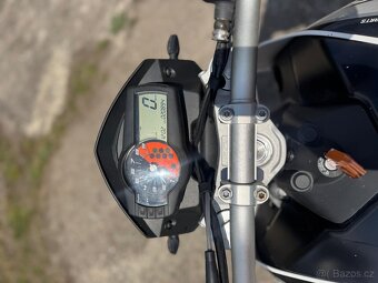 Ktm duke 690 2012 - 5