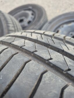 LAUFENN 185/60 R14 pneumatiky - 5