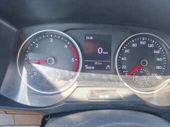 Volkswagen Crafter 2.0 TDI - 5