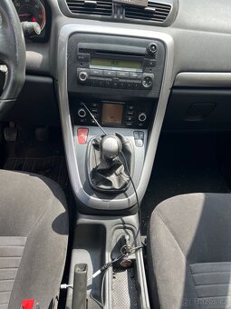 Fiat Croma 1.9JTD - 5
