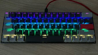 YENKEE ATOM 60% - 5