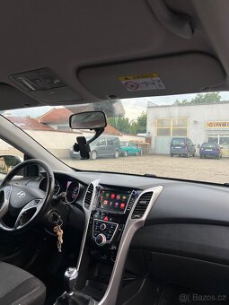 Hyundai i30 1.6 Crdi - 5