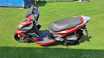 KYMCO 50 - 5
