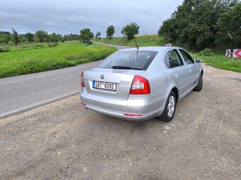 Škoda Octavia 1.2 TSI 77kw - 5