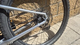 Specialized Rockhopper - 5