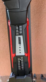 Atomic Redster G7 + FT 12 GW 161 cm - 5