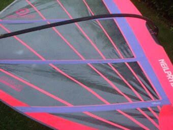 Windsurfing Komplet - 5