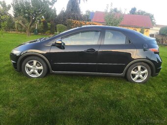 Honda Civic 1,4i Sport - 5