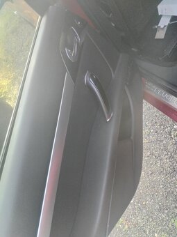 Peugeot 407 sw 2.0 hdi 2010 ND nebo oprava - 5