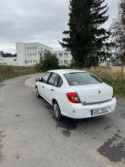 Renault Thalia 1.2 16v 55 kw - 5
