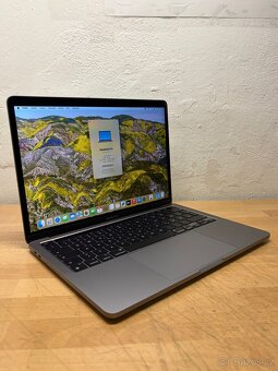 MacBook Pro M1 2020 /16GB RAM/512GB SSD/Záruka 100% BATERIE - 5