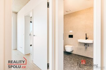Prodej, byty/2+kk, 44 m2, Bratislavská, Brno, Brno-město [ID - 5