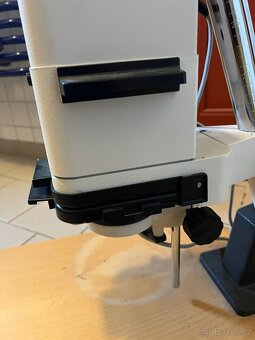 Fotokomora – Meopta Opemus 5a + příslušenství - 5
