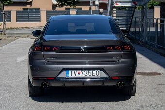 Peugeot 508 GT 1.6 Plug-in Hybrid 225k e-EAT8 AJ NA SPLÁTKY - 5