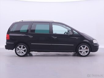 Volkswagen Sharan 2,0 TDI 103kW Freestyle (2007) - 5