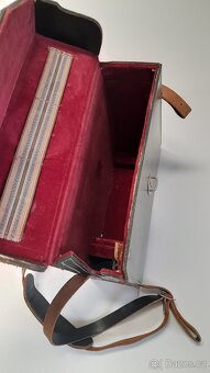 Kamera 8 mm Meopta - 5