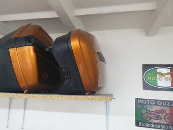 Moto guzzi stelvio 1200 8v - 5