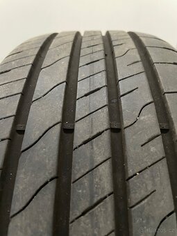 Original alu Nissan Qashqai r18 + 215/55/18 95% - 5