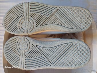 Sportovní kotníčkové boty ČSSR - 5