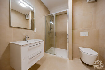 Pronájem bytu 1+kk v novostavbě, 28 m², Uherské Hradiště - S - 5