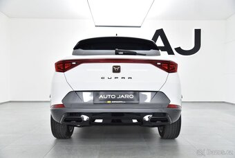 Cupra Formentor 1.5 TSI, LED, ACC, Lane Assist, Ambient - 5