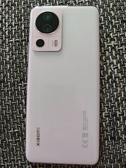 Xiaomi 13 lite 256 gb - 5